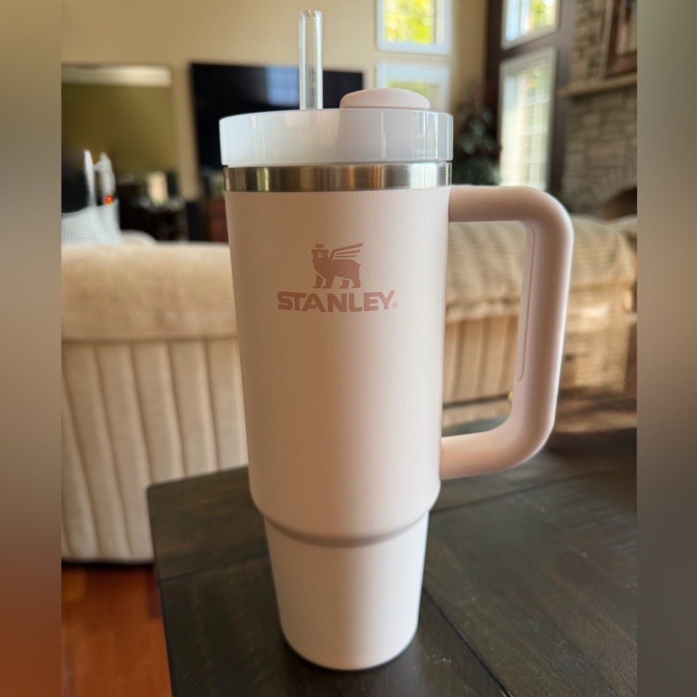 Stanley Tumbler